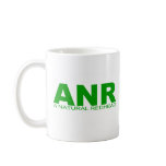 Attitudes - "A Natural Redhead" Mugs