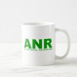 Attitudes - "A Natural Redhead" Mugs