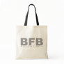 Attitudes - "Big Fat Boy" Bags