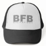 Attitudes - "Big Fat Boy" Hats