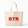 Attitudes - "Born To Ride" Bags