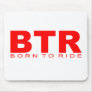 Attitudes - "Born To Ride"