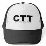 Attitudes - "Can't Touch This" Hats