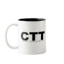 Attitudes - "Can't Touch This" Coffee Mugs