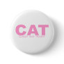 Attitudes - "Classy And Trashy" Pinback Button