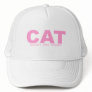 Attitudes - "Classy And Trashy" Hats
