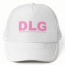 Attitudes - "Daddy's Little Girl" Mesh Hat