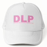 Attitudes - "Daddy's Little Princess" Hats