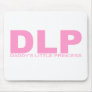 Attitudes - "Daddy's Little Princess" Mouse Mats