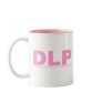 Attitudes - "Daddy's Little Princess" Coffee Mug