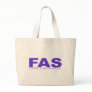Attitudes - "Free And Single" Canvas Bags