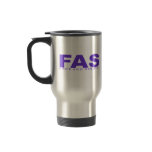 Attitudes - "Free And Single" Coffee Mug