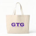 Attitudes - "Good Time Girl" bags