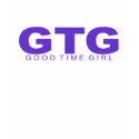 Attitudes - "Good Time Girl" t-shirts