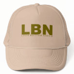 Attitudes - "Look Better Naked" Hats