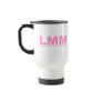 Attitudes - "Love My Man" Mug