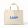 Attitudes - "Low Maintenance Woman" Tote Bag