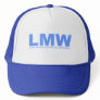 Attitudes - "Low Maintenance Woman" Trucker Hats