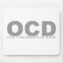 Attitudes - "One Conservative Dude" Mouse Pads