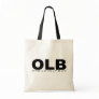 Attitudes - "One Lonely Boy" Tote Bags