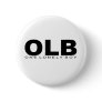 Attitudes - "One Lonely Boy" Pinback Buttons
