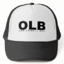 Attitudes - "One Lonely Boy" Hats