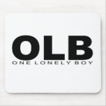 Attitudes - "One Lonely Boy" Use Mat