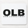 Attitudes - "One Lonely Boy" Use Mat