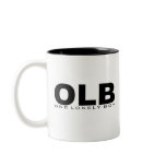 Attitudes - "One Lonely Boy" Coffee Mugs