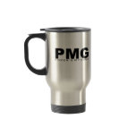 Attitudes - "Poker's My Game" Coffee Mug