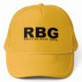 Attitudes - "Rich Black Girl" Hat