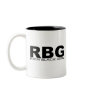 Attitudes - "Rich Black Girl" Mug