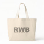 Attitudes - "Rich White Boy" bags