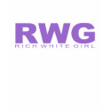Attitudes - "Rich White Girl" t-shirts