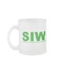 Attitudes - "Single Independent Woman" Mugs