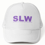 Attitudes - "Single Lesbian Woman" Hat