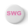 Attitudes - "Single White Girl" Buttons
