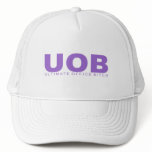 Attitudes - "Ultimate Office Bitch" Mesh Hat