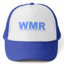 Attitudes - "Where's Mr Right" Mesh Hat