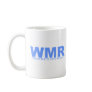 Attitudes - "Where's Mr Right" Coffee Mug
