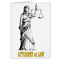 ATTORNEY AT LAW