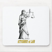 ATTORNEY AT LAW