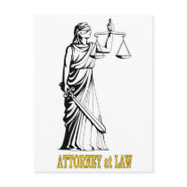 ATTORNEY AT LAW