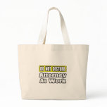 Attorney At Work Bag