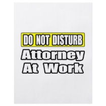 Attorney At Work