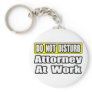 Attorney At Work