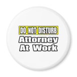 Attorney At Work