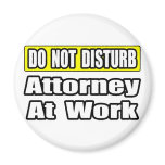Attorney At Work