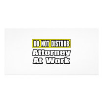 Attorney At Work