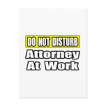 Attorney At Work